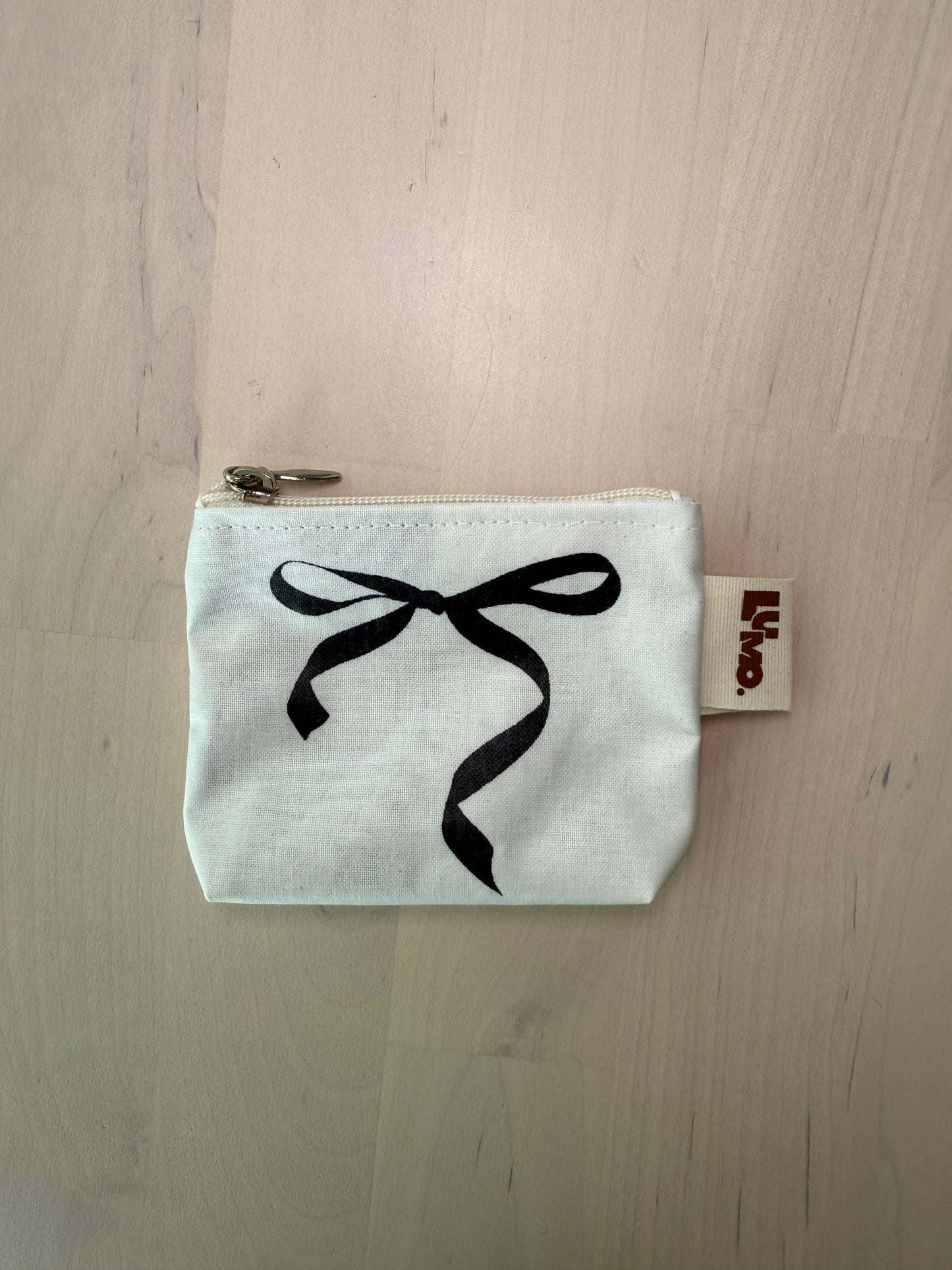 Lumo Pouch | AquaNest - Coin Pouch