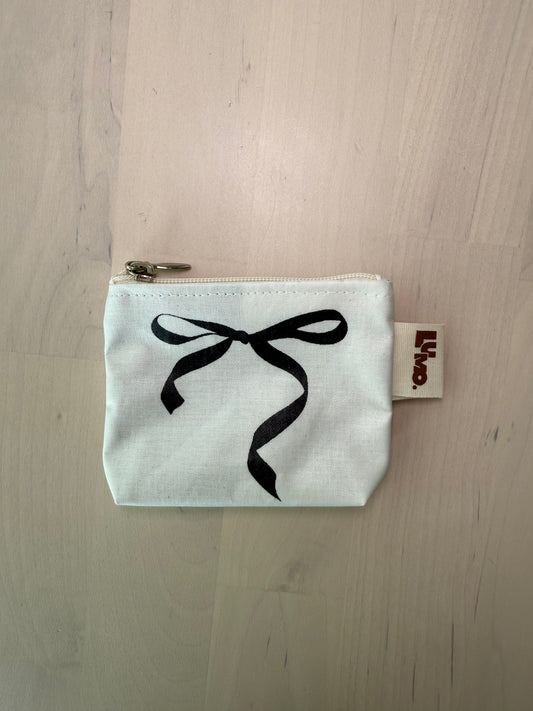 Lumo Pouch | AquaNest - Coin Pouch