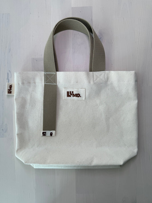 Lumo Pouch | SoftNest - Canvas bag