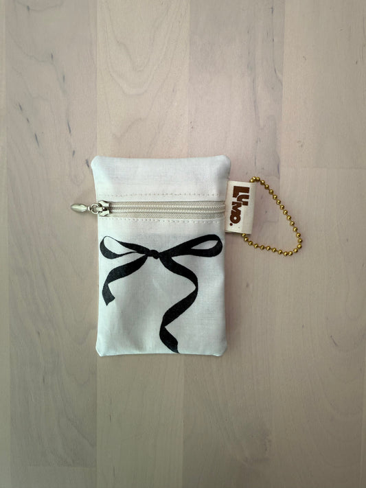 Lumo Pouch | AquaNest - Card Pouch