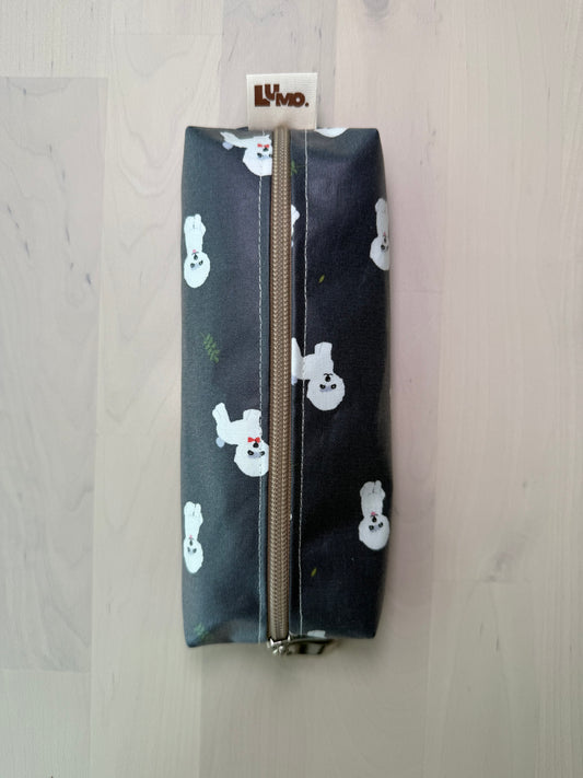 Lumo Pouch | AquaNest - Pencil Case